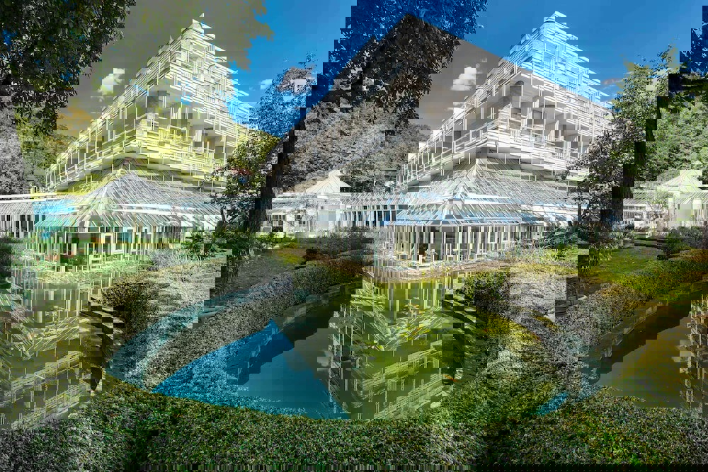 Best Western Premier Parkhotel Bad Mergentheim