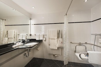 Best Western Premier Parkhotel Bad Mergentheim galeri fotoğrafı