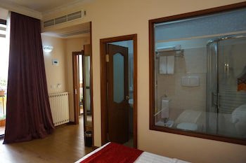 Hotel Filippo galeri fotoğrafı