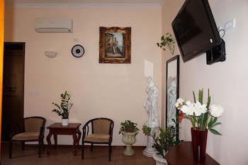 Hotel Filippo fotoğrafı