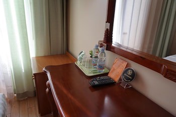 Hotel Filippo galeri fotoğrafı