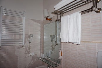 Hotel Filippo galeri fotoğrafı