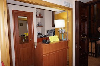 Hotel Filippo fotoğrafı