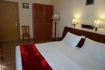 Hotel Filippo galeri fotoğrafı