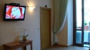 Hotel Filippo galeri fotoğrafı