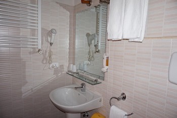 Hotel Filippo galeri fotoğrafı