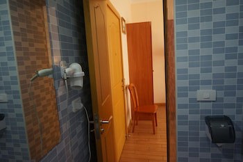 Hotel Filippo galeri fotoğrafı