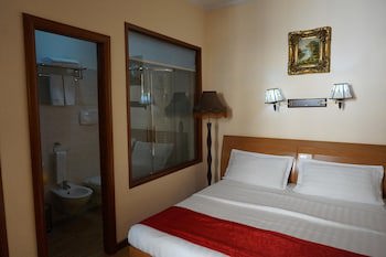 Hotel Filippo galeri fotoğrafı