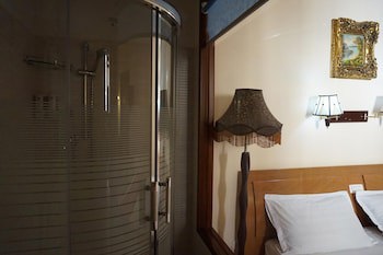 Hotel Filippo galeri fotoğrafı