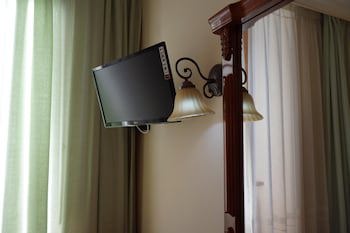 Hotel Filippo galeri fotoğrafı