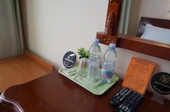 Hotel Filippo galeri fotoğrafı