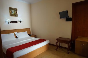 Hotel Filippo galeri fotoğrafı