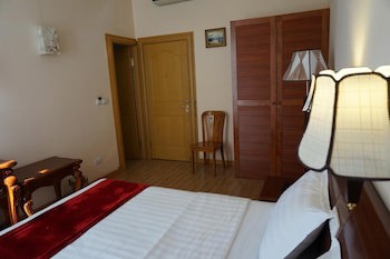 Hotel Filippo galeri fotoğrafı