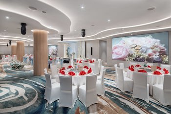 Crowne Plaza Changi Airport, An Ihg Hotel