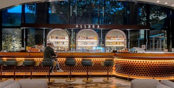 Crowne Plaza Changi Airport, An Ihg Hotel