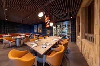 Crowne Plaza Changi Airport, An Ihg Hotel