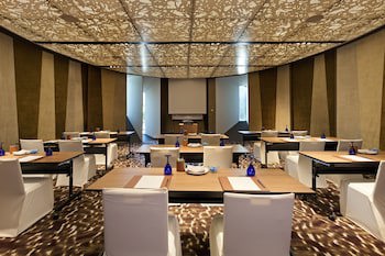 Crowne Plaza Changi Airport, An Ihg Hotel