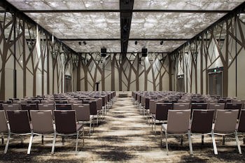 Crowne Plaza Changi Airport, An Ihg Hotel
