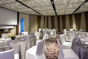 Crowne Plaza Changi Airport, An Ihg Hotel
