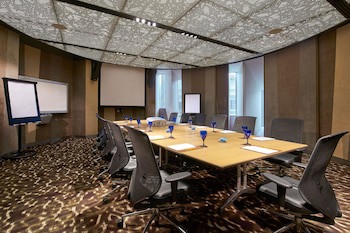 Crowne Plaza Changi Airport, An Ihg Hotel