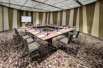 Crowne Plaza Changi Airport, An Ihg Hotel
