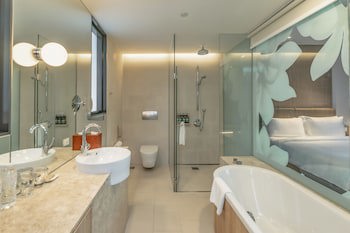 Crowne Plaza Changi Airport, An Ihg Hotel