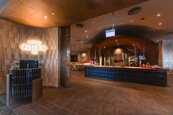Crowne Plaza Changi Airport, An Ihg Hotel
