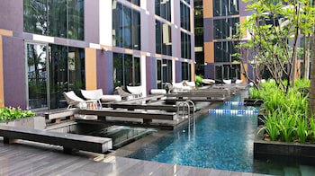 Crowne Plaza Changi Airport, An Ihg Hotel