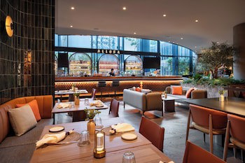 Crowne Plaza Changi Airport, An Ihg Hotel