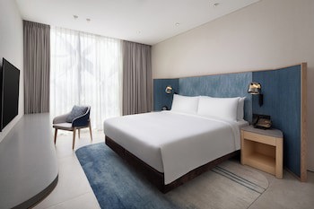 Crowne Plaza Changi Airport, An Ihg Hotel