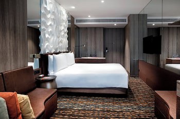 Crowne Plaza Changi Airport, An Ihg Hotel