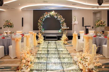 Crowne Plaza Changi Airport, An Ihg Hotel