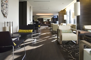 Crowne Plaza Changi Airport, An Ihg Hotel