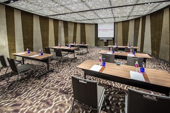 Crowne Plaza Changi Airport, An Ihg Hotel