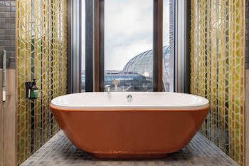 Crowne Plaza Changi Airport, An Ihg Hotel