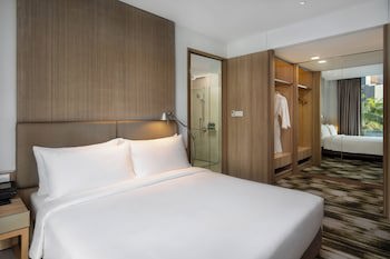 Crowne Plaza Changi Airport, An Ihg Hotel