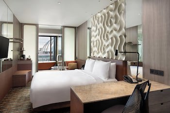 Crowne Plaza Changi Airport, An Ihg Hotel