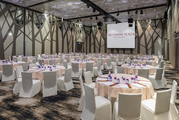 Crowne Plaza Changi Airport, An Ihg Hotel