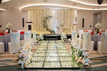 Crowne Plaza Changi Airport, An Ihg Hotel