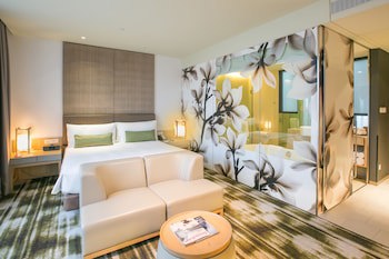 Crowne Plaza Changi Airport, An Ihg Hotel