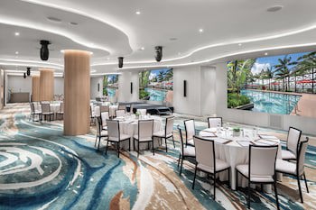 Crowne Plaza Changi Airport, An Ihg Hotel