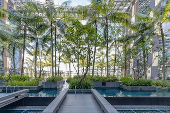 Crowne Plaza Changi Airport, An Ihg Hotel
