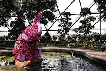 Crowne Plaza Changi Airport, An Ihg Hotel