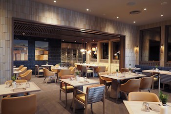 Crowne Plaza Changi Airport, An Ihg Hotel