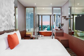 Crowne Plaza Changi Airport, An Ihg Hotel
