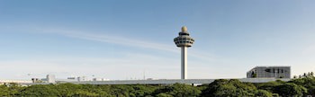 Crowne Plaza Changi Airport, An Ihg Hotel