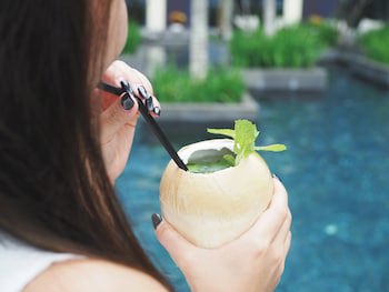 Crowne Plaza Changi Airport, An Ihg Hotel