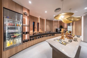 Crowne Plaza Changi Airport, An Ihg Hotel