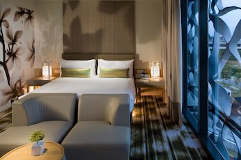 Crowne Plaza Changi Airport, An Ihg Hotel