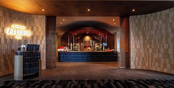 Crowne Plaza Changi Airport, An Ihg Hotel